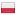goleszow.net hosted country